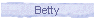 Betty
