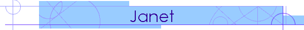 Janet
