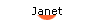 Janet